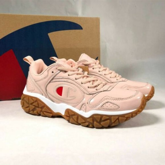 champion women's tank tender shoes